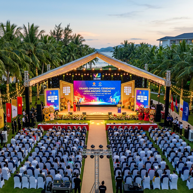 Sự kiện Rồng Việt